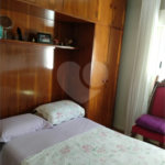 Apartamento à venda com 3 quartos, sendo 1 suíte, em Santana, São Paulo, SP
