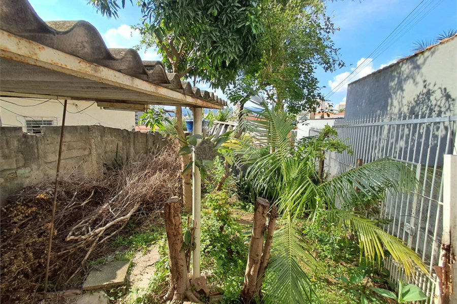 Casa à venda com 3 quartos em Tucuruvi, São Paulo, SP