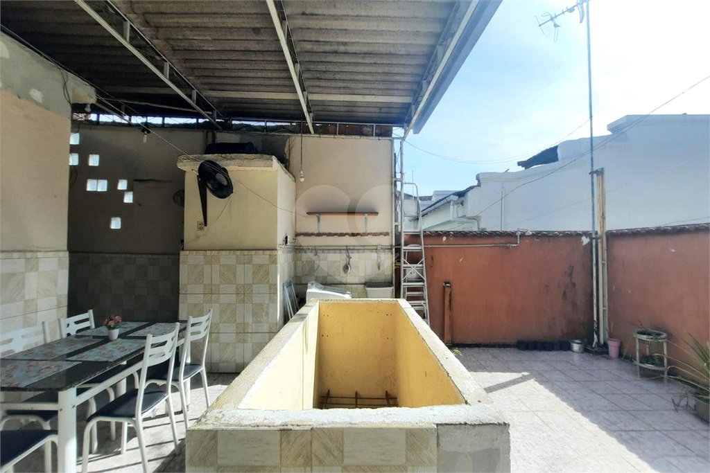 Apartamento à venda com 2 quartos em Rio Comprido, Rio de Janeiro, RJ