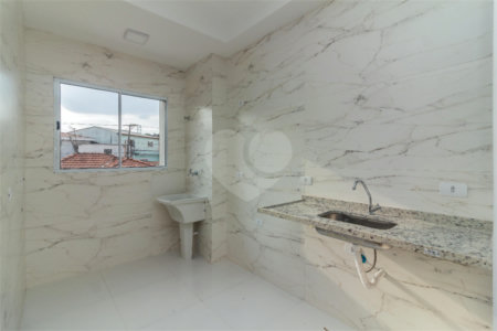 Apartamento à venda com 1 quarto em Vila Maria Alta, São Paulo, SP
