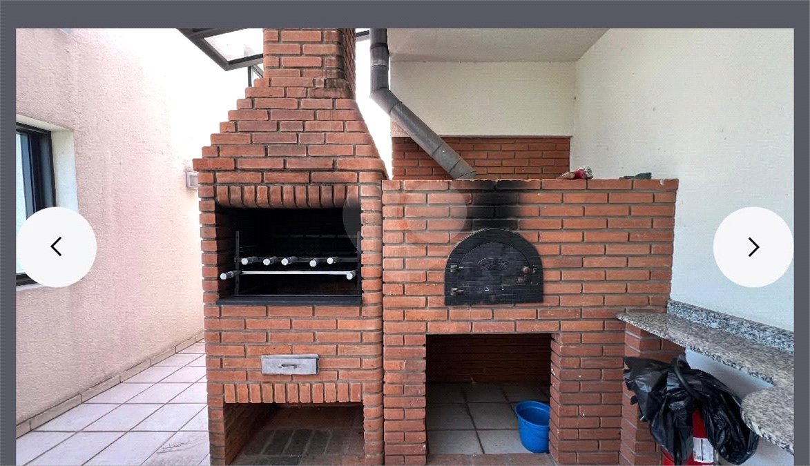 Apartamento à venda com 1 quarto em Pinheiros, São Paulo, SP