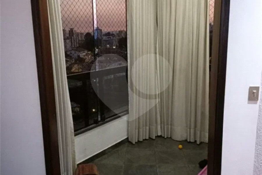 Apartamento à venda com 3 quartos, sendo 1 suíte,  em Tucuruvi, São Paulo, SP