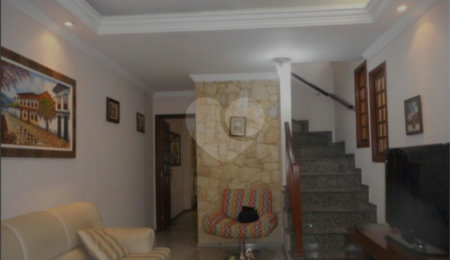 Sobrado à venda com 3 quartos, sendo 1 suíte,  em Campo Grande, São Paulo, SP
