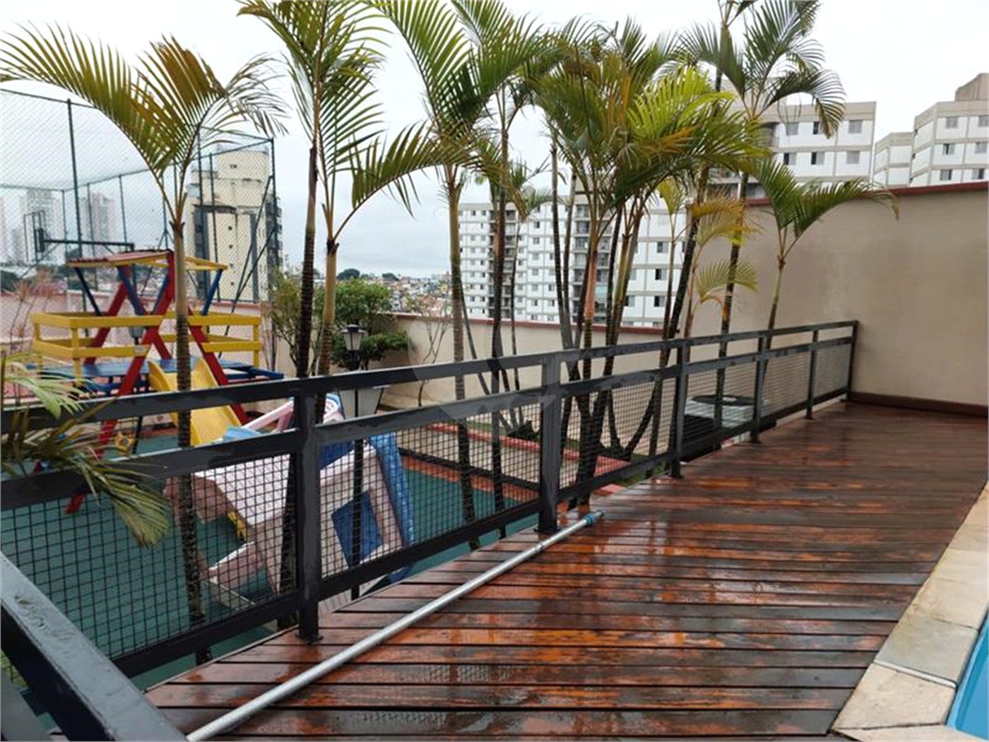 Apartamento à venda com 2 quartos, sendo 1 suíte, em Morumbi, São Paulo, SP