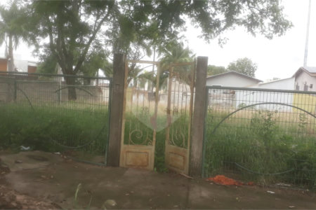 Terreno à venda em Chácara Areal, Indaiatuba, SP