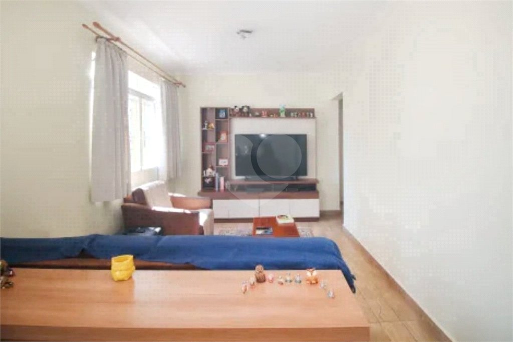 Apartamento à venda com 3 quartos em Moema, São Paulo, SP