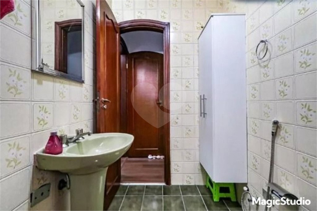 Casa à venda com 3 quartos, sendo 1 suíte,  em Jardim Bonfiglioli, São Paulo, SP