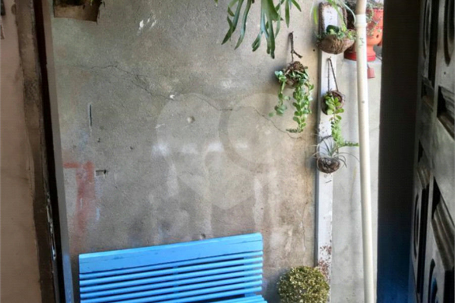 Casa Térrea à venda com 3 quartos em Vila Aurora (zona Norte), São Paulo, SP