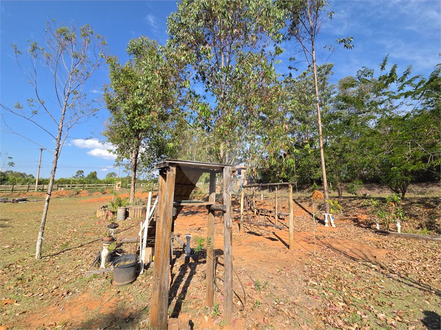 Chácara à venda com 4 quartos em Residencial Chácara da Planície, Sorocaba, SP