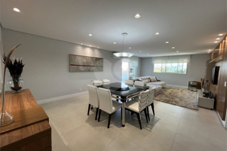 Apartamento à venda com 4 quartos, sendo 2 suítes, em Vila Sfeir, Indaiatuba, SP