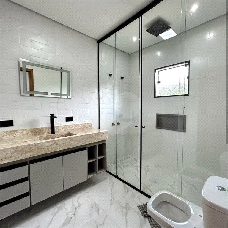 Casa à venda com 3 quartos, sendo 1 suíte, em Condominio Quintas da Boa Vista, Atibaia, SP