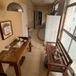 Apartamento à venda com 3 quartos, sendo 1 suíte, em Cerqueira César, São Paulo, SP