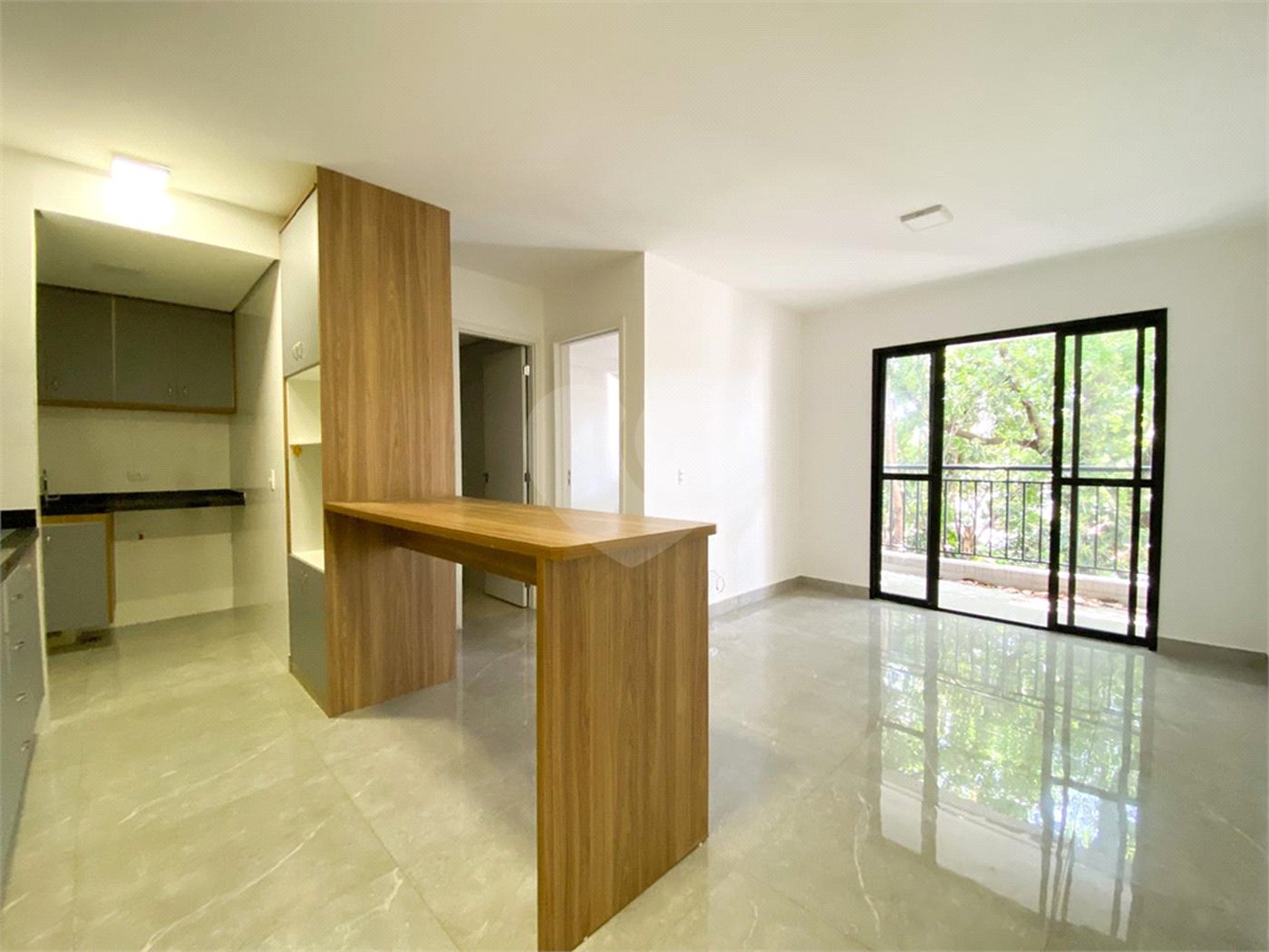 Apartamento à venda com 1 quarto em Vila Maria, São Paulo, SP