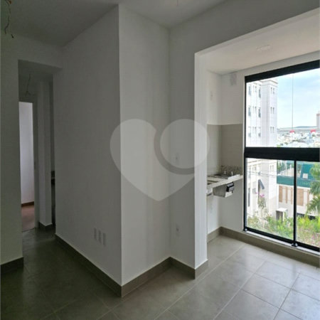 Apartamento à venda com 2 quartos, sendo 1 suíte, em Parque Campolim, Sorocaba, SP