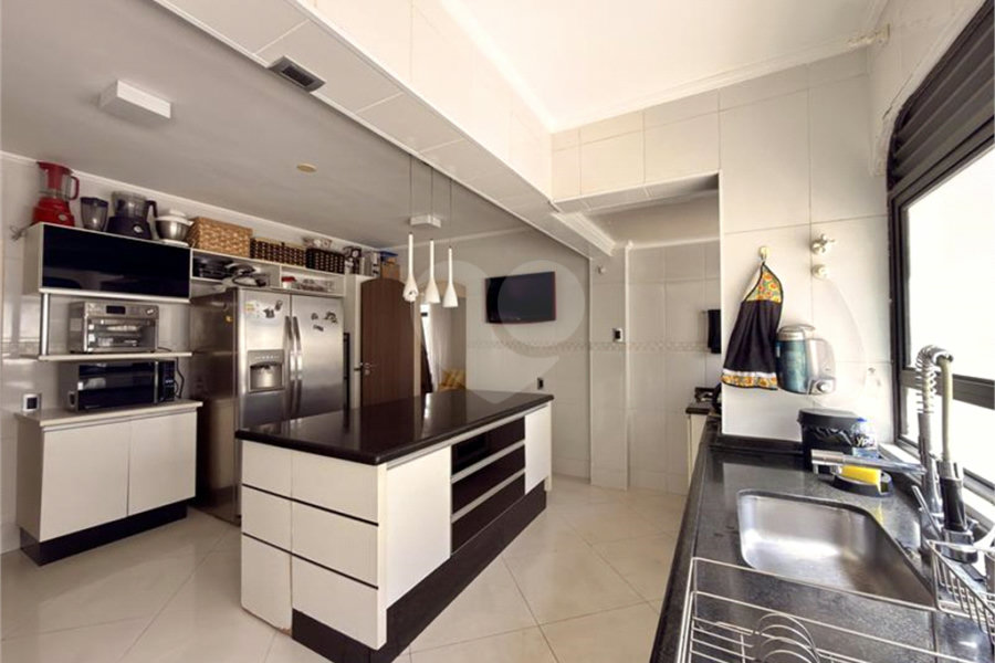 Apartamento à venda com 3 quartos, sendo 1 suíte, em Santana, São Paulo, SP