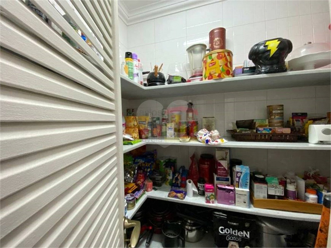 Casa à venda com 4 suítes em Jardim Floresta, São Paulo, SP