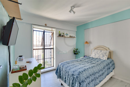 Apartamento à venda com 4 quartos, sendo 1 suíte, em Jardim Marajoara, São Paulo, SP