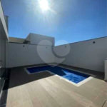 Casa à venda com 3 quartos, sendo 1 suíte, no condomínio Residencial Villagio Wanel, Sorocaba - SP