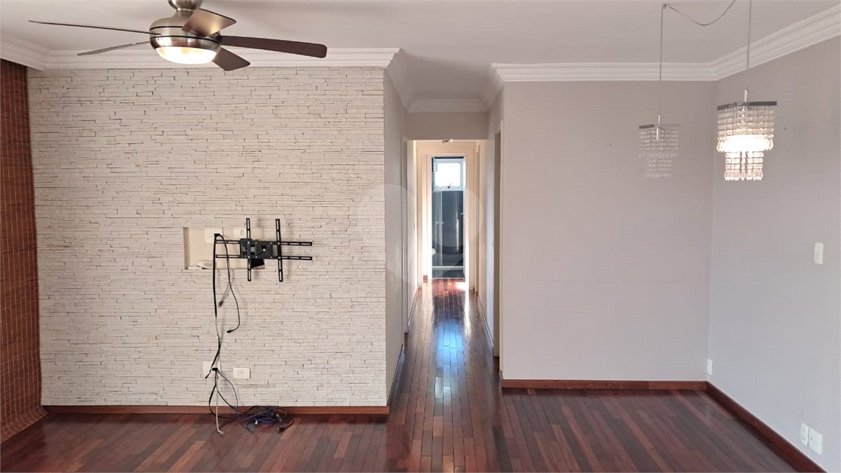 Apartamento à venda com 4 quartos, sendo 2 suítes, em Jardim Marajoara, São Paulo, SP