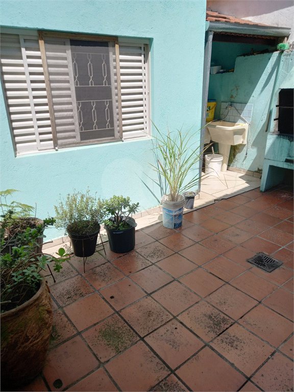 Casa Térrea à venda com 2 quartos no condomínio Residencial Stasi & Landucci, São Paulo - SP