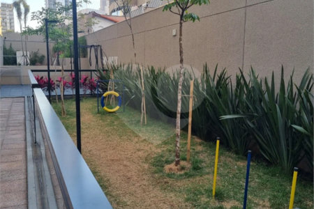 Apartamento à venda com 1 quarto em Sumaré, São Paulo, SP