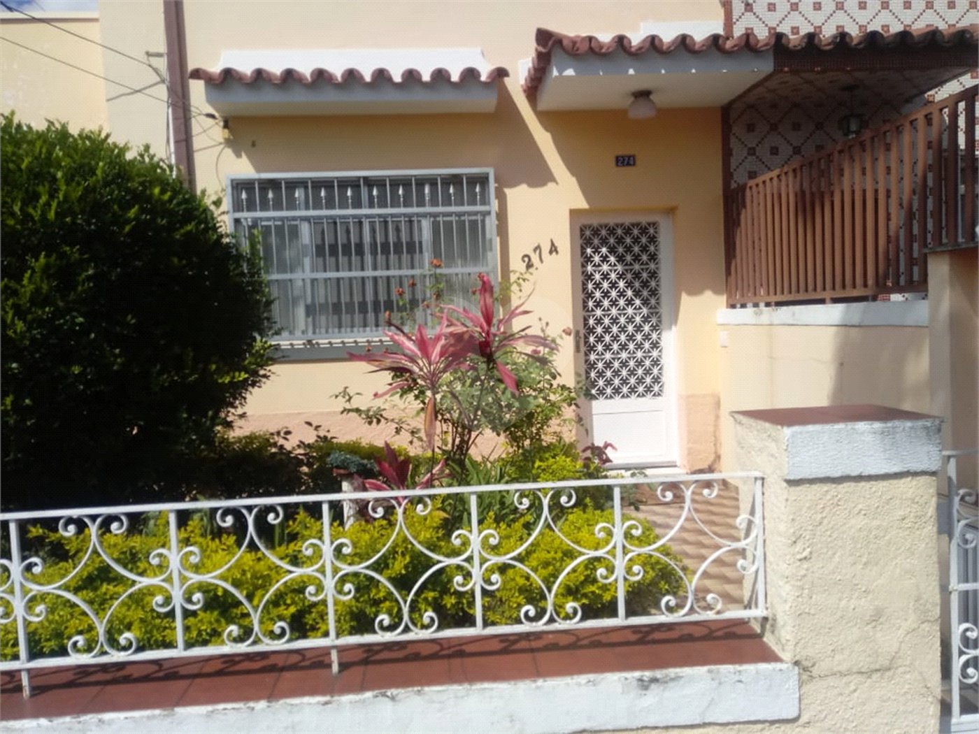 Sobrado à venda com 2 quartos em Vila Guilherme, São Paulo, SP