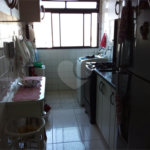 Apartamento à venda com 2 quartos em Mandaqui, São Paulo, SP