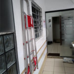 Apartamento à venda com 3 quartos, sendo 1 suíte,  no Centro, Mogi das Cruzes, SP