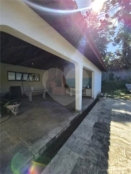 Condomínio à venda com 6 suítes em Cumbari, Mairiporã, SP