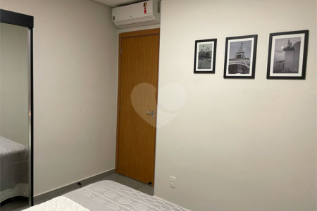 Apartamento à venda com 2 quartos em Jardim São Carlos, Sorocaba, SP