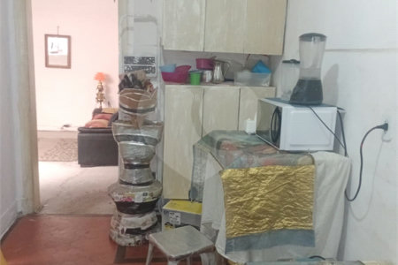Apartamento à venda com 2 quartos em Bela Vista, São Paulo, SP