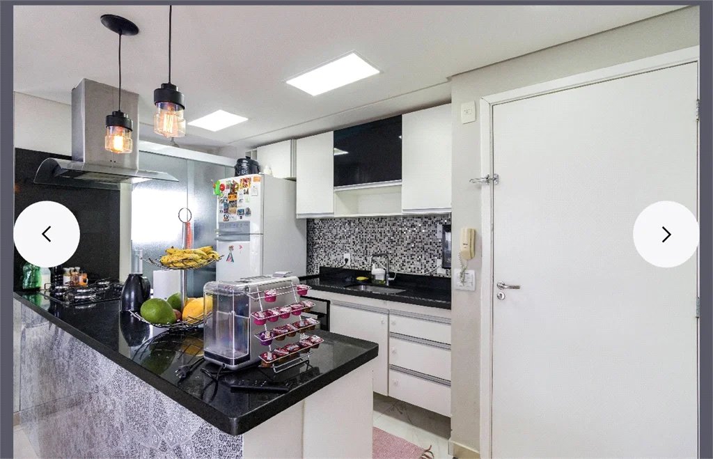Cobertura à venda com 2 quartos, sendo 1 suíte, em Vila Suzana, São Paulo, SP