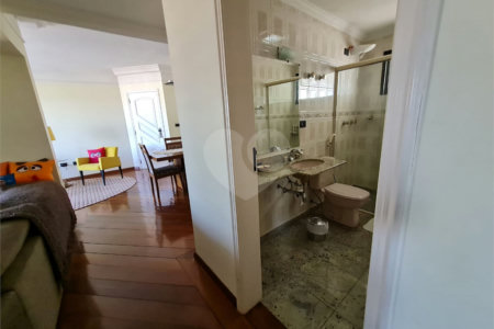 Apartamento à venda com 3 quartos, sendo 2 suítes,  em Vila Mogilar, Mogi das Cruzes, SP