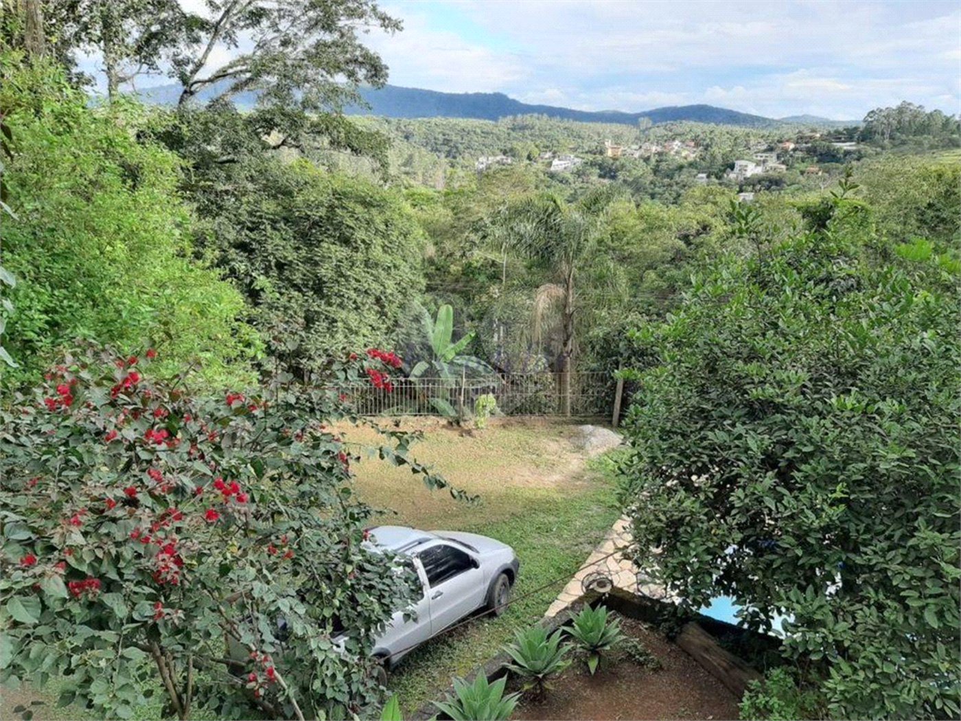 Casa à venda com 2 quartos em Caceia, Mairiporã, SP