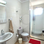 Apartamento à venda com 1 quarto em Real, Praia Grande, SP