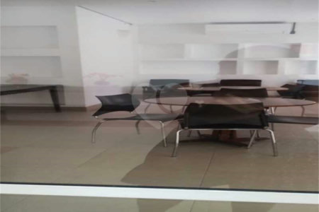 Apartamento à venda com 2 quartos em Jaguaré, São Paulo, SP
