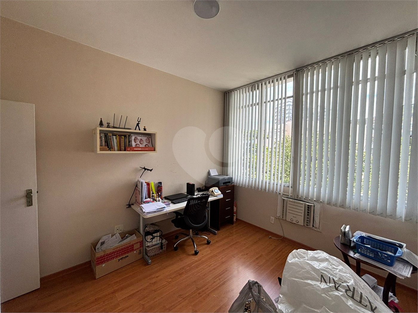 Apartamento à venda com 3 quartos, sendo 2 suítes, em Tijuca, Rio de Janeiro, RJ