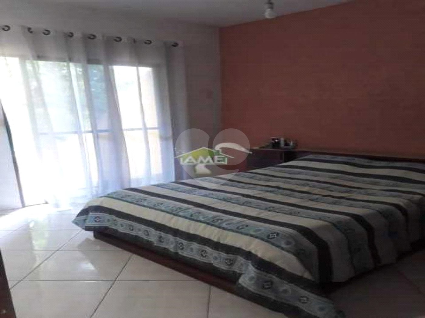 Casa à venda com 2 quartos em Campo Grande, Rio de Janeiro, RJ