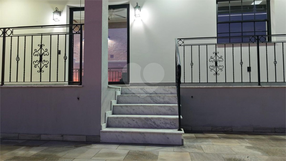 Casa à venda com 4 suítes no condomínio Alphaville Dom Pedro 3, Campinas - SP