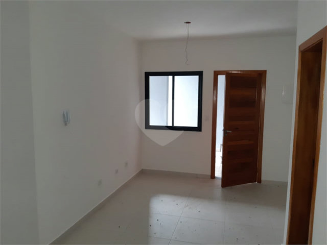 Apartamento à venda com 1 quarto em Artur Alvim, São Paulo, SP