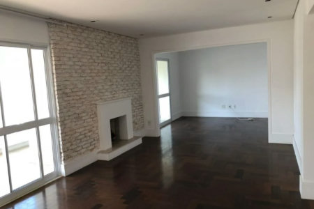 Apartamento à venda com 3 suítes em Vila Suzana, São Paulo, SP