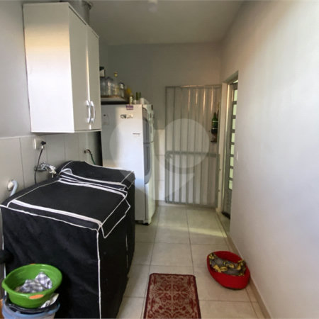 Casa Térrea à venda com 4 quartos, sendo 1 suíte, em Campo Grande, São Paulo, SP