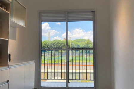Apartamento à venda com 1 quarto em Vila Butantã, São Paulo, SP