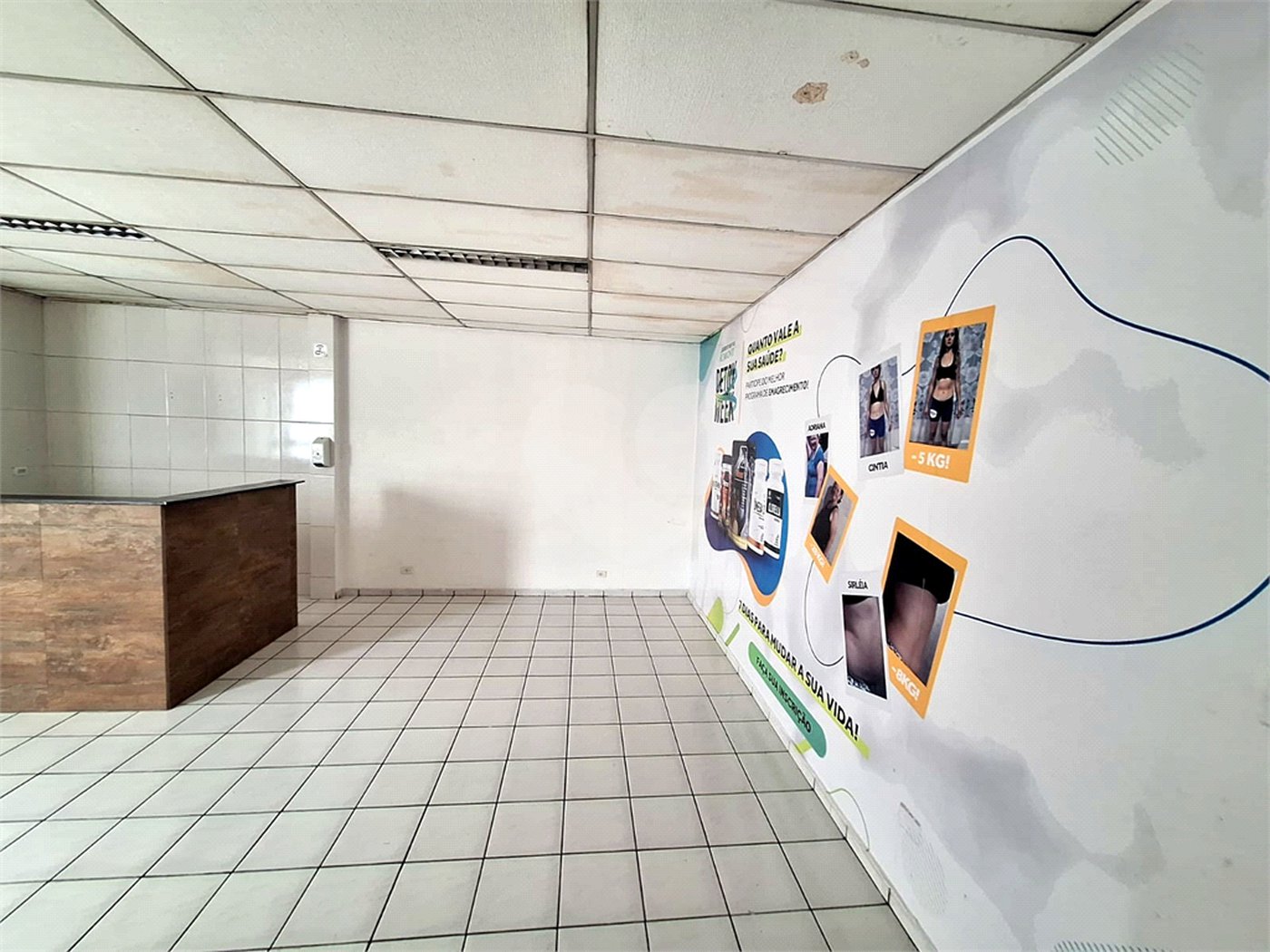 Sala para alugar em Santana, São Paulo, SP