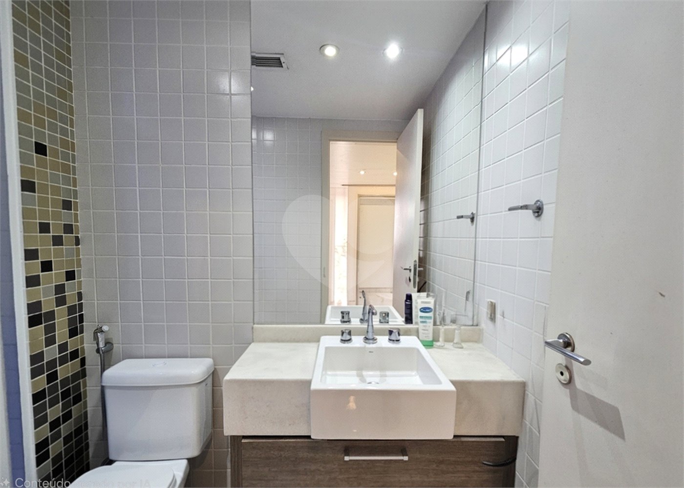 Apartamento à venda com 1 suíte em Jardim Paulista, São Paulo, SP