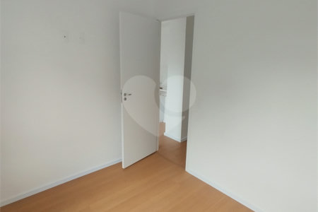Apartamento para alugar com 1 quarto em Vila Ipojuca, São Paulo, SP