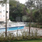 Apartamento para alugar com 1 quarto em Jardim Ampliação, São Paulo, SP