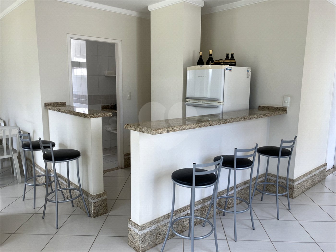 Apartamento à venda com 3 quartos, sendo 1 suíte, em Parque Campolim, Sorocaba, SP