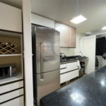 Apartamento à venda com 2 quartos em Rio Pequeno, São Paulo, SP