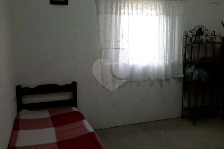 Casa de Vila à venda com 4 quartos em Vila Maria, São Paulo, SP